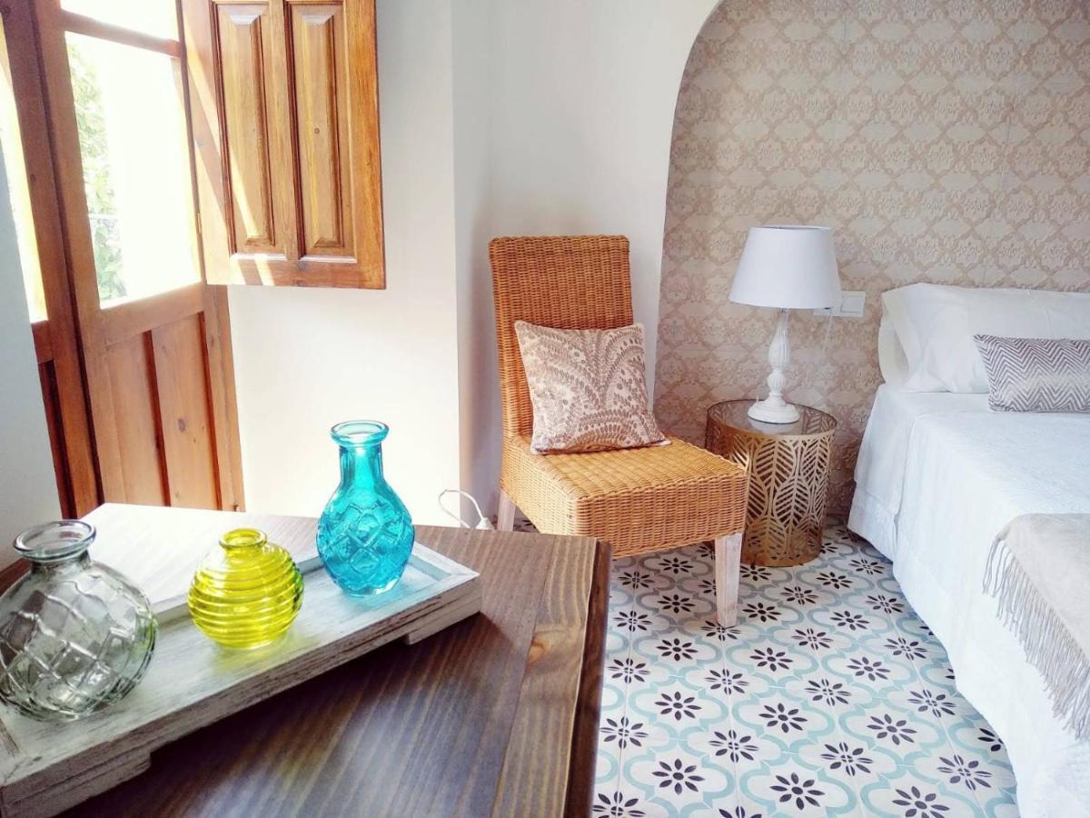Vivienda Turistica Califato En Casco Historico Apartment Cordoba Exterior photo