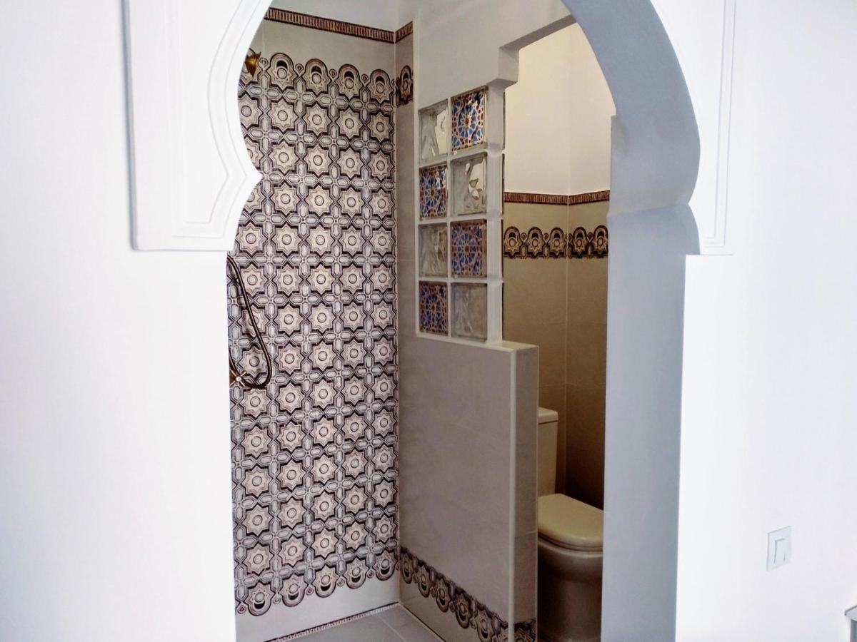 Vivienda Turistica Califato En Casco Historico Apartment Cordoba Exterior photo